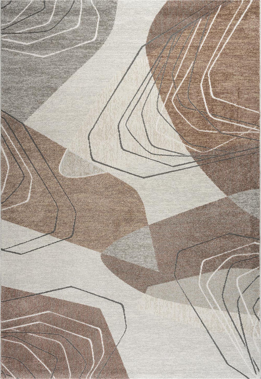 Milano 046-0064-6111 Rug - Love-Rugs