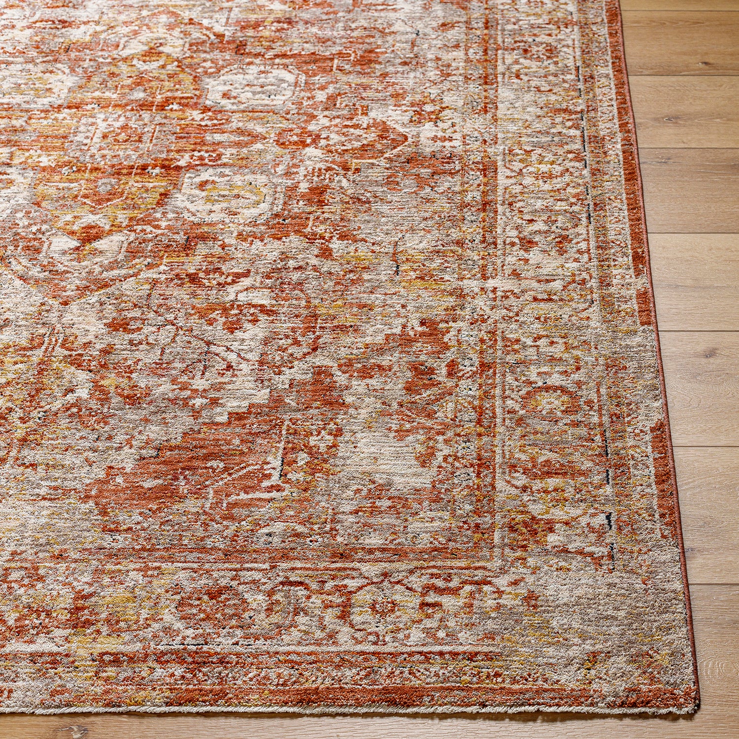 Mirabel MBE2304 Rug - Love-Rugs