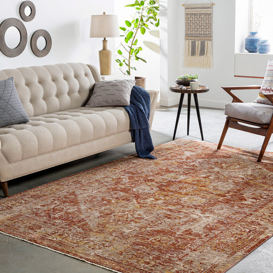 Mirabel MBE2304 Rug - Love-Rugs alternate image