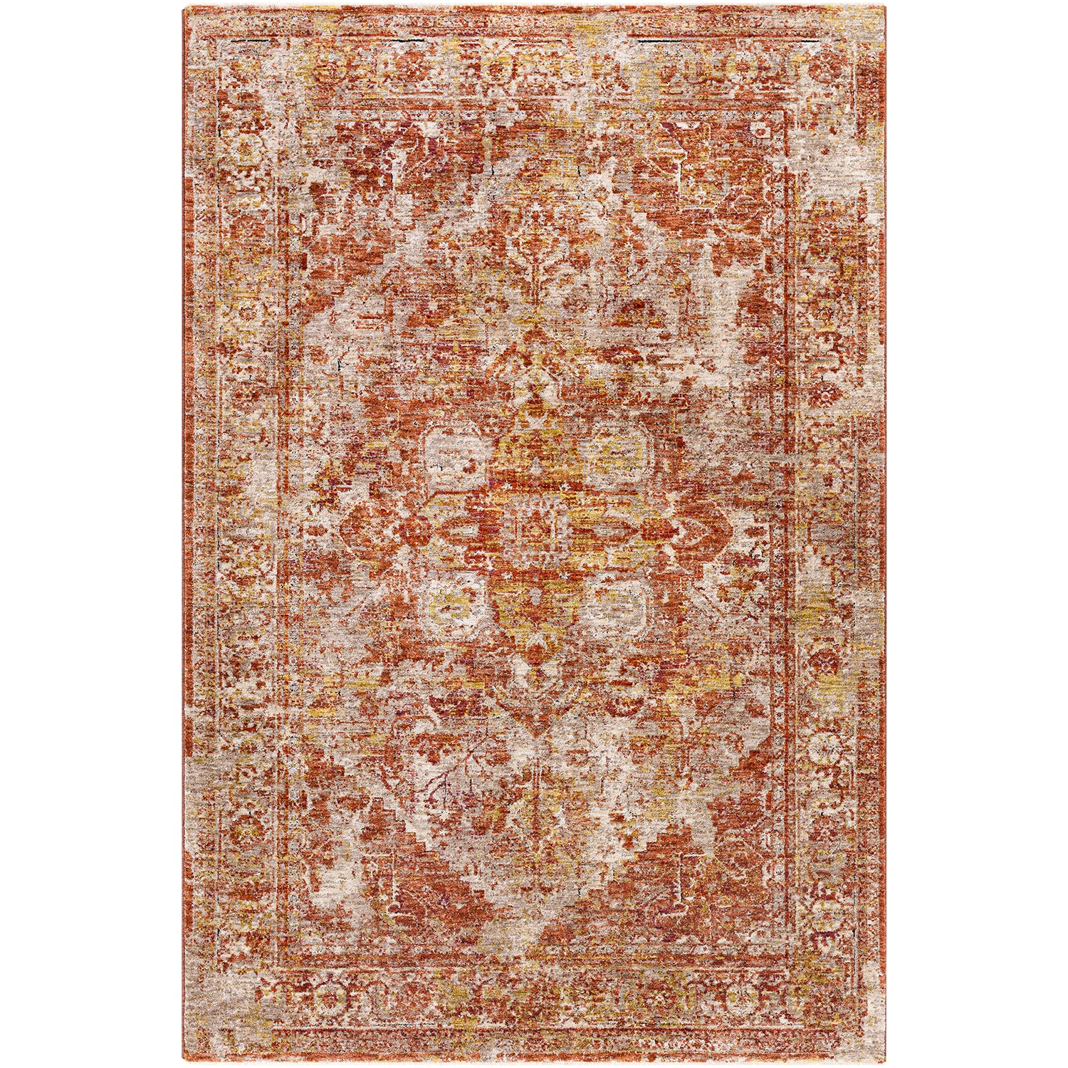 Mirabel MBE2304 Rug - Love-Rugs