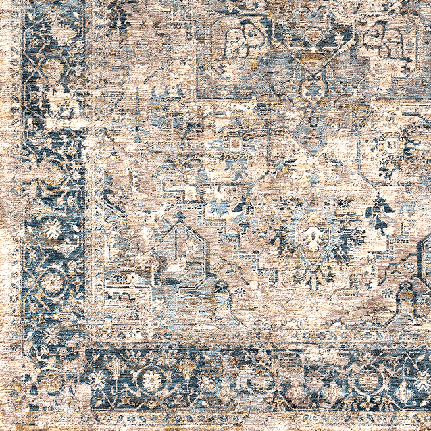 Mirabel MBE2312 Rug - Love-Rugs