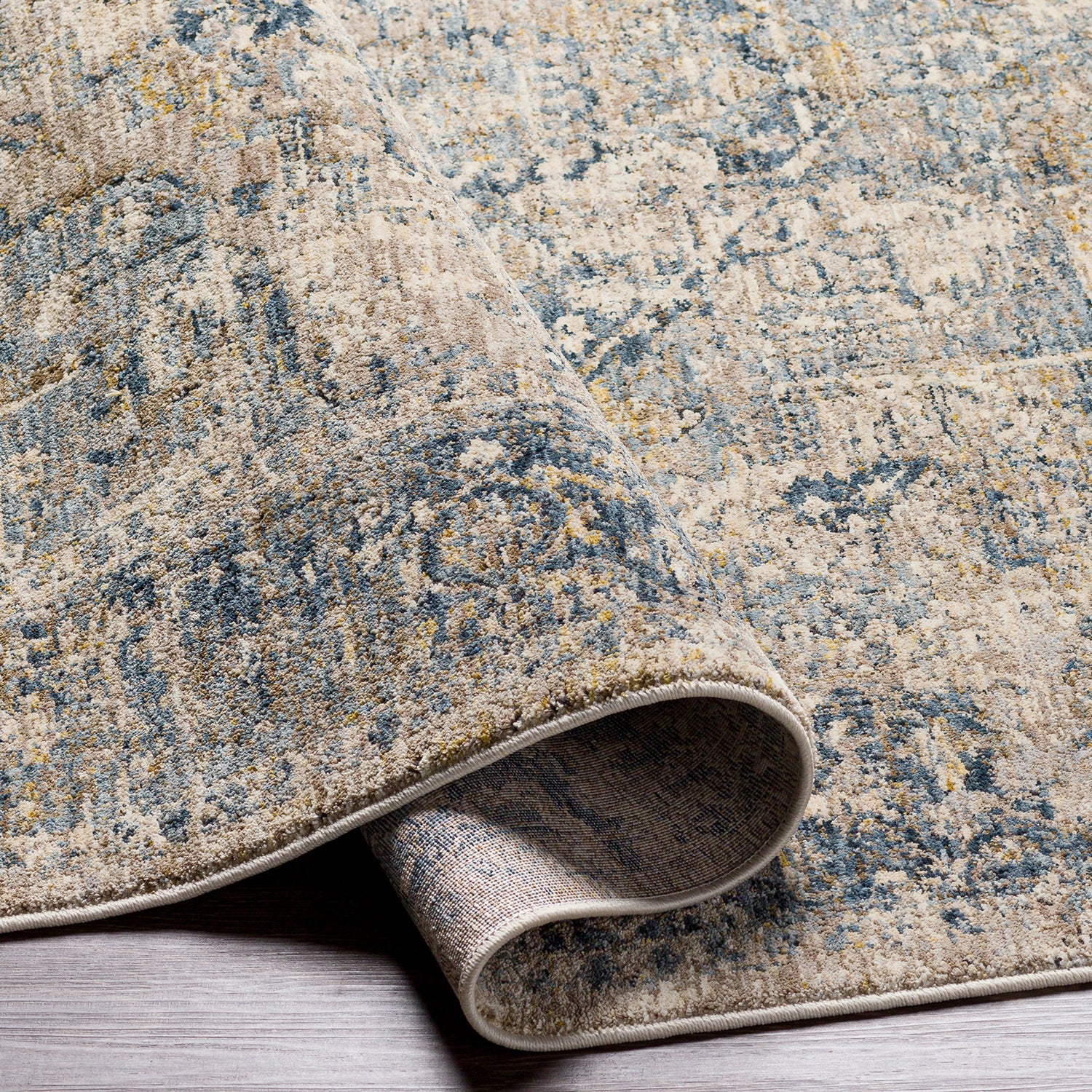 Mirabel MBE2312 Rug - Love-Rugs