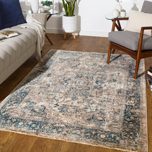Mirabel MBE2312 Rug - Love-Rugs alternate image