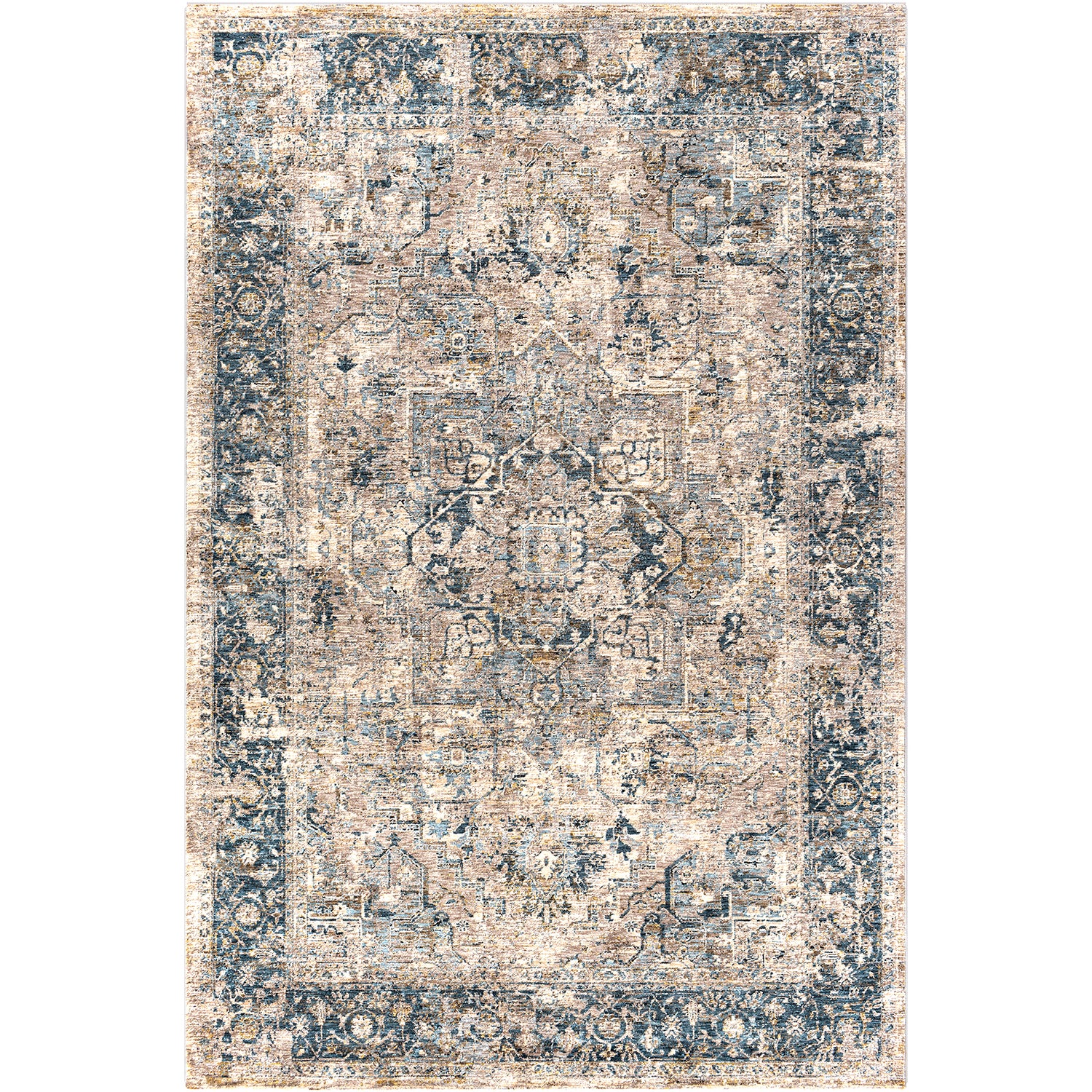 Mirabel MBE2312 Rug - Love-Rugs