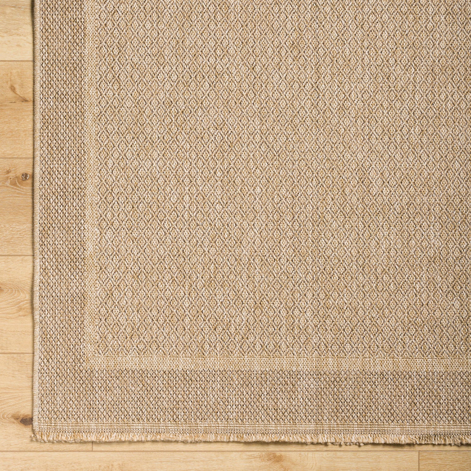 Mirage Indoor/Outdoor Jute-Look MGE2300 Rug - Love-Rugs