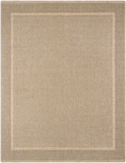 Mirage Indoor/Outdoor Jute-Look MGE2300 Rug - Love-Rugs