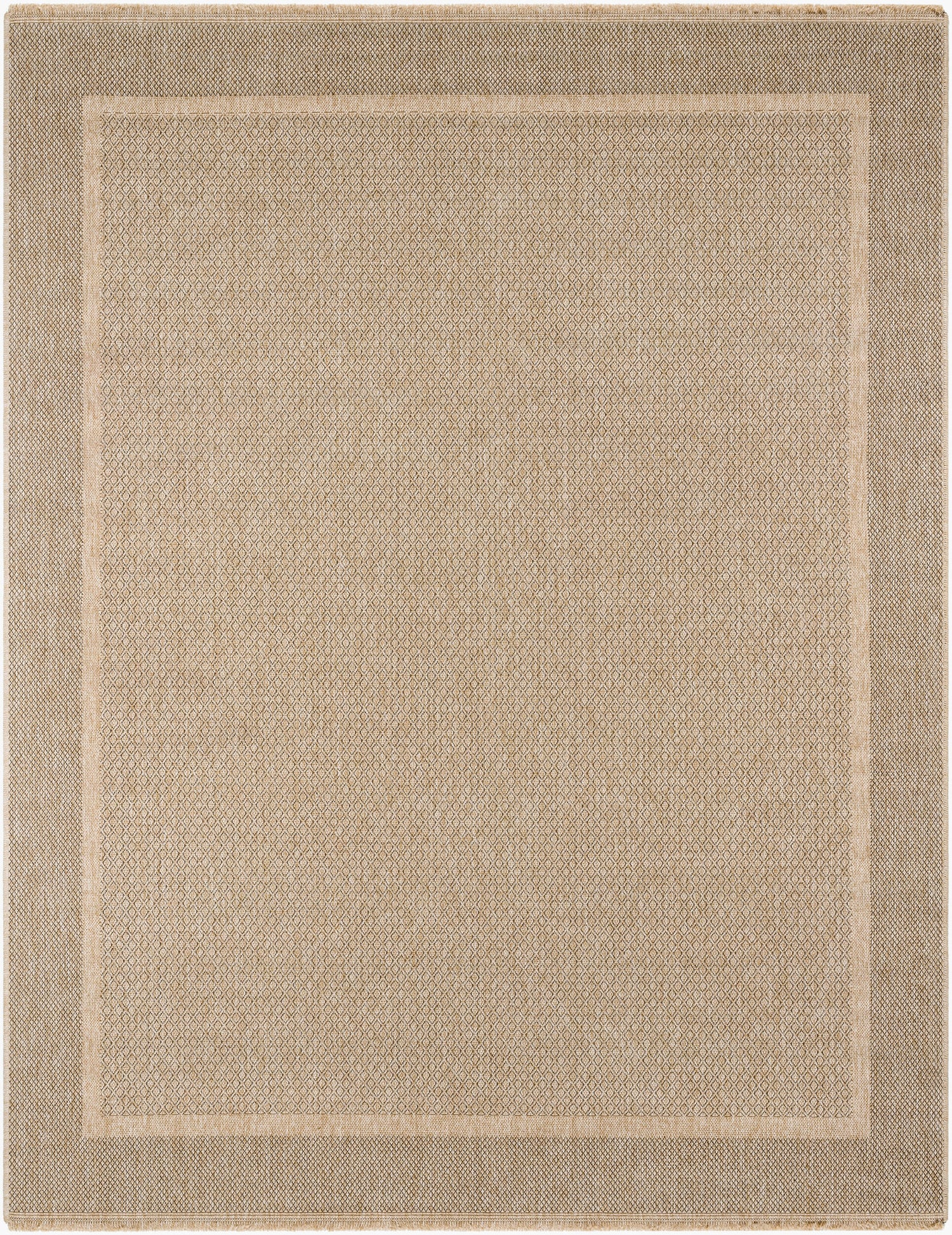 Mirage Indoor/Outdoor Jute-Look MGE2300 Rug - Love-Rugs