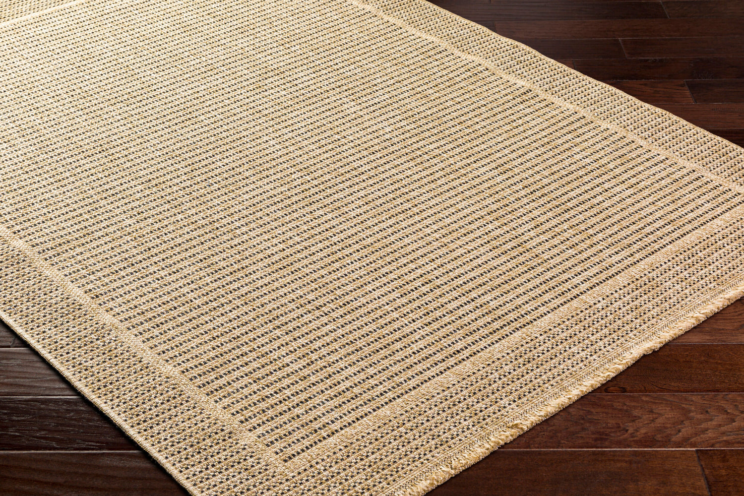 Mirage Indoor/Outdoor Jute-Look MGE2301 Rug - Love-Rugs