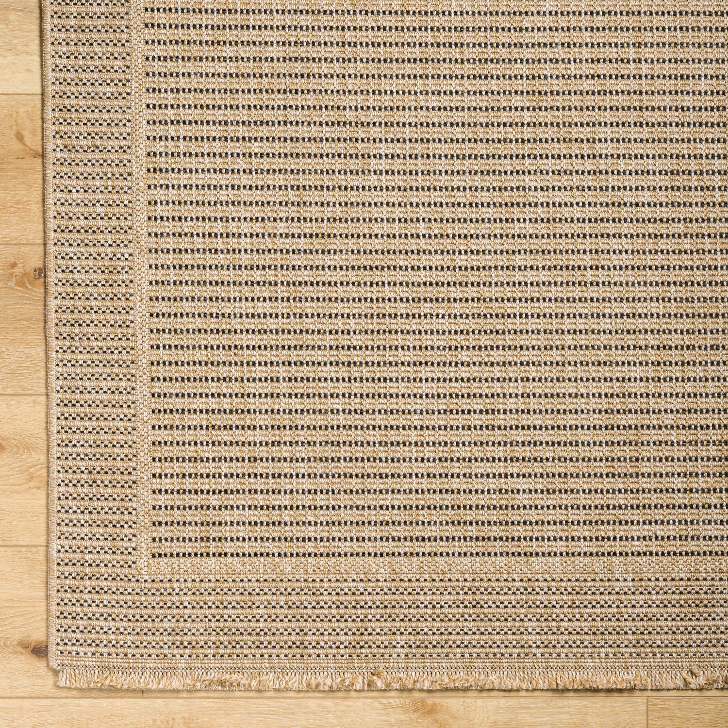 Mirage Indoor/Outdoor Jute-Look MGE2301 Rug - Love-Rugs