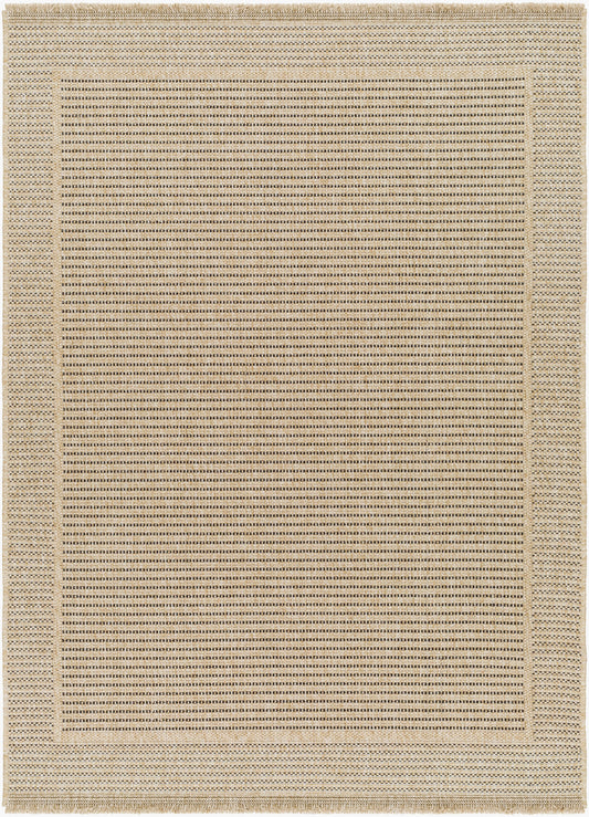 Mirage Indoor/Outdoor Jute-Look MGE2301 Rug - Love-Rugs