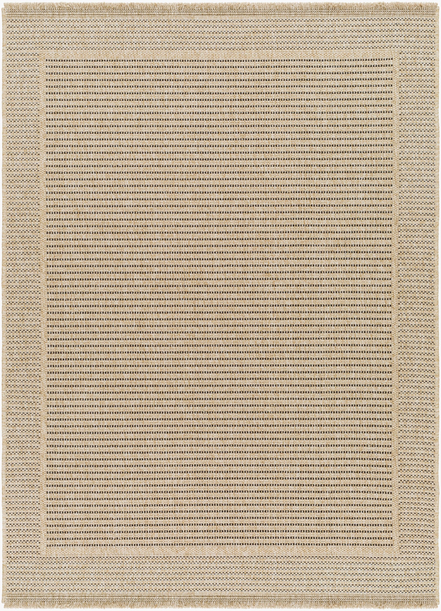 Mirage Indoor/Outdoor Jute-Look MGE2301 Rug - Love-Rugs