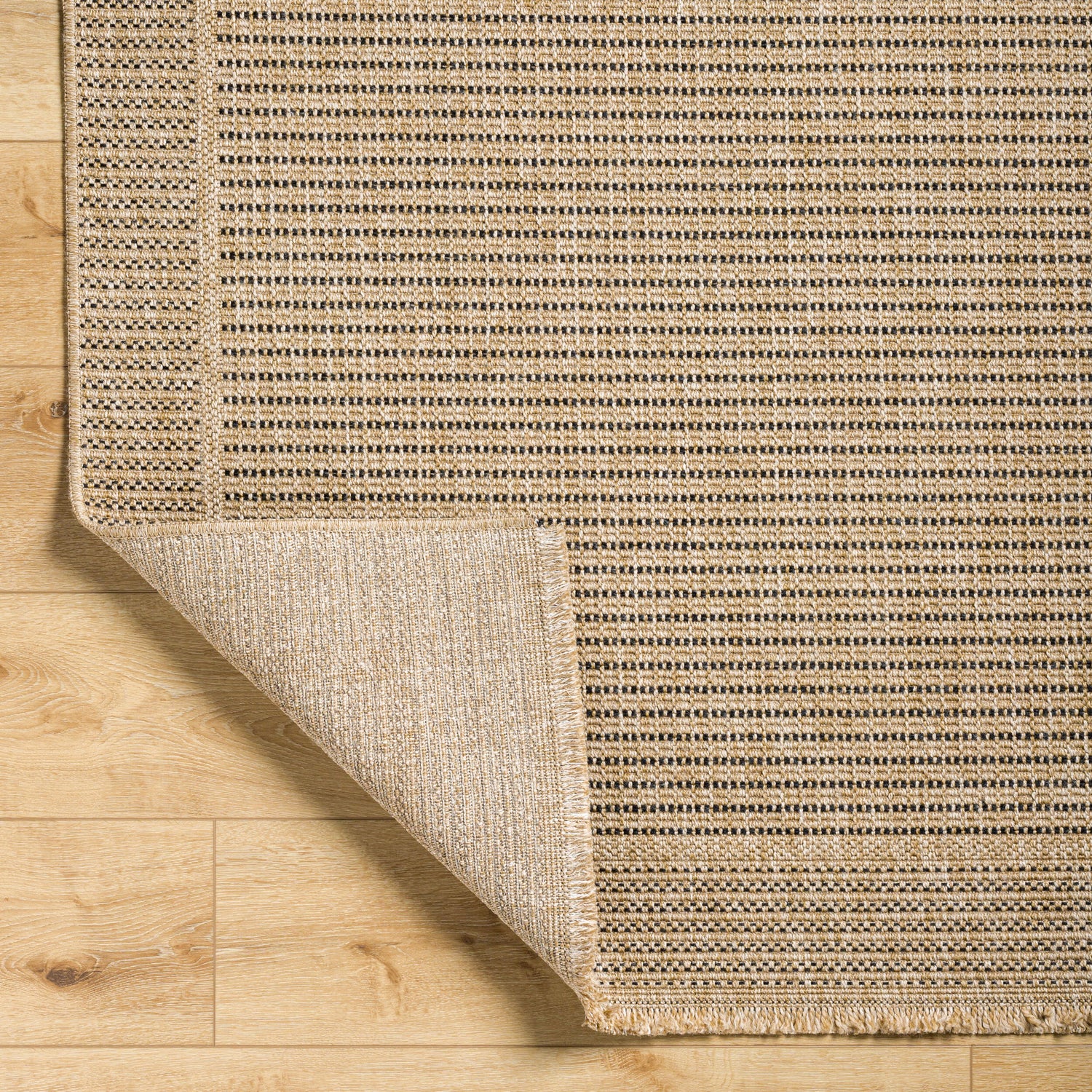 Mirage Indoor/Outdoor Jute-Look MGE2301 Rug - Love-Rugs