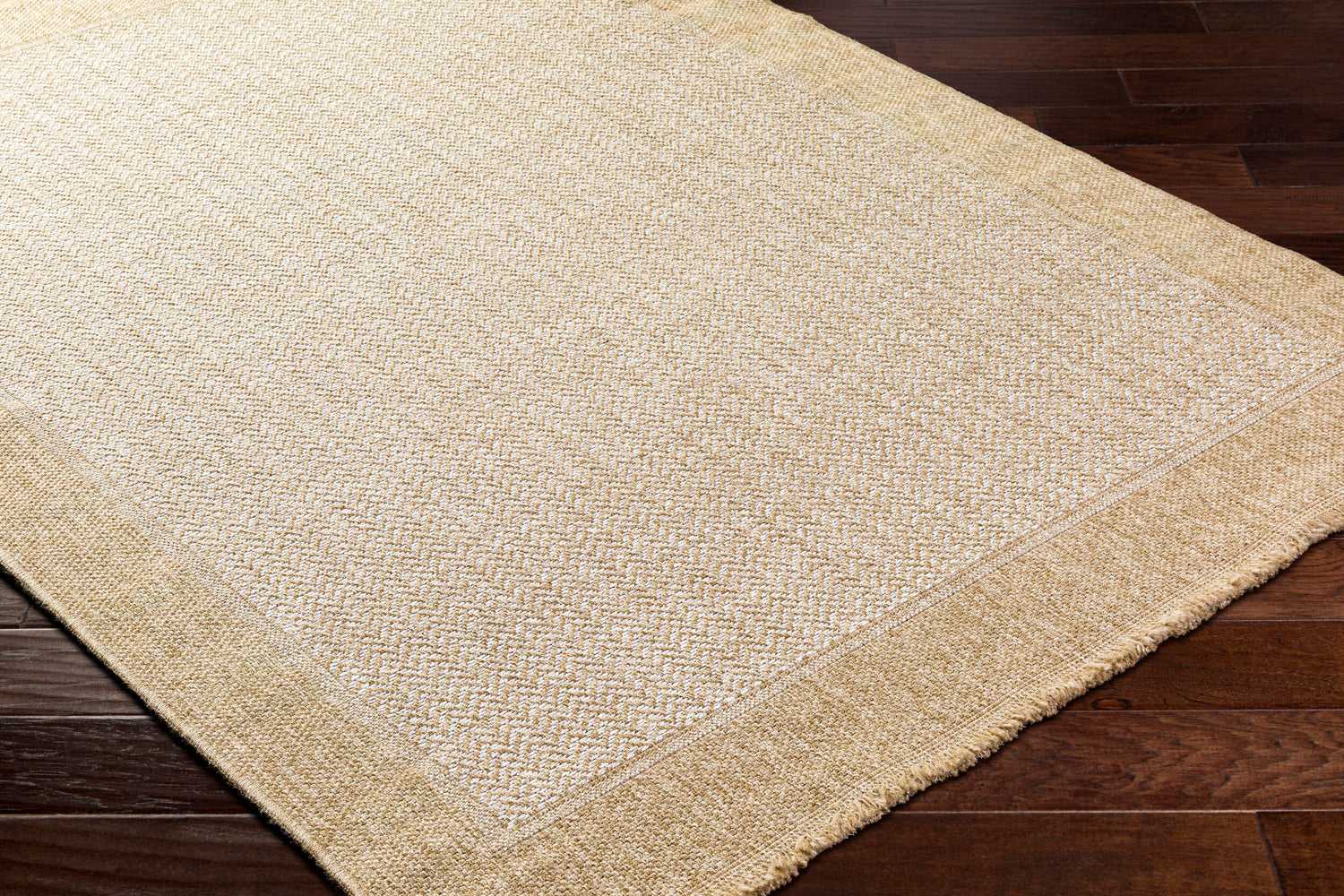 Mirage Indoor/Outdoor Jute-Look MGE2307 Rug - Love-Rugs