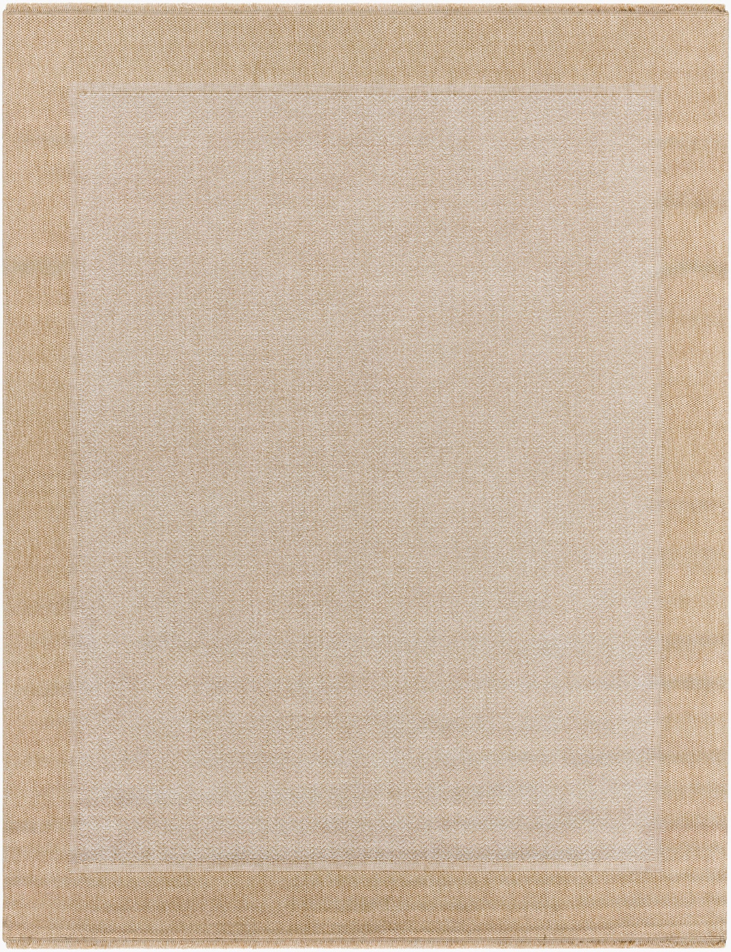 Mirage Indoor/Outdoor Jute-Look MGE2307 Rug - Love-Rugs