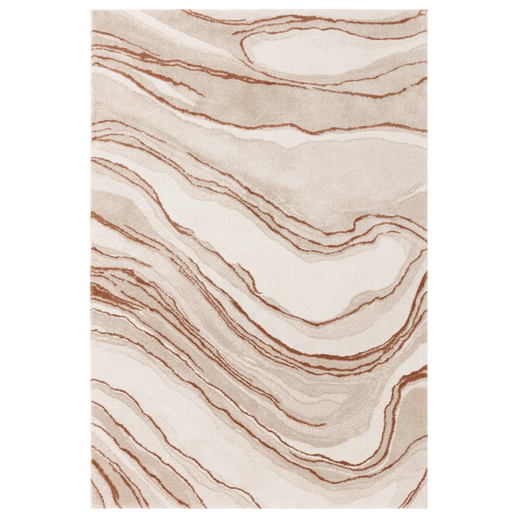 Mirage Quartz Terra Rug – Love-Rugs