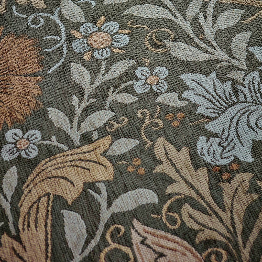 Morris & Co Compton Trellis 130307 Rug - Love-Rugs