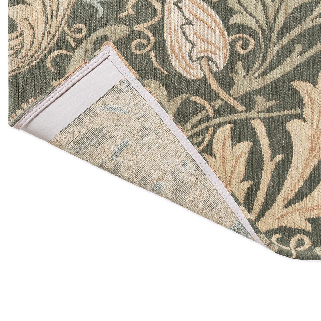 Morris & Co Compton Trellis 130307 Rug - Love-Rugs