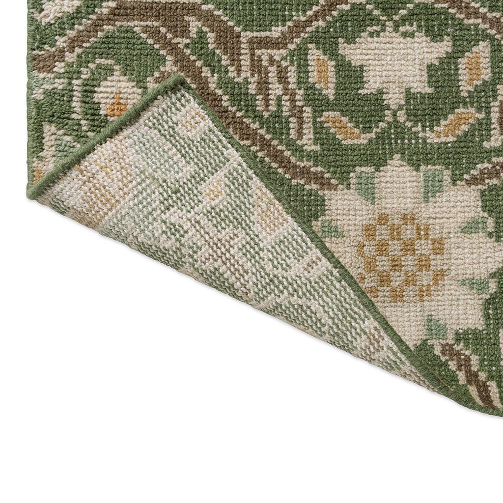 Morris & Co Montreal Forest 130507 Rug - Love-Rugs