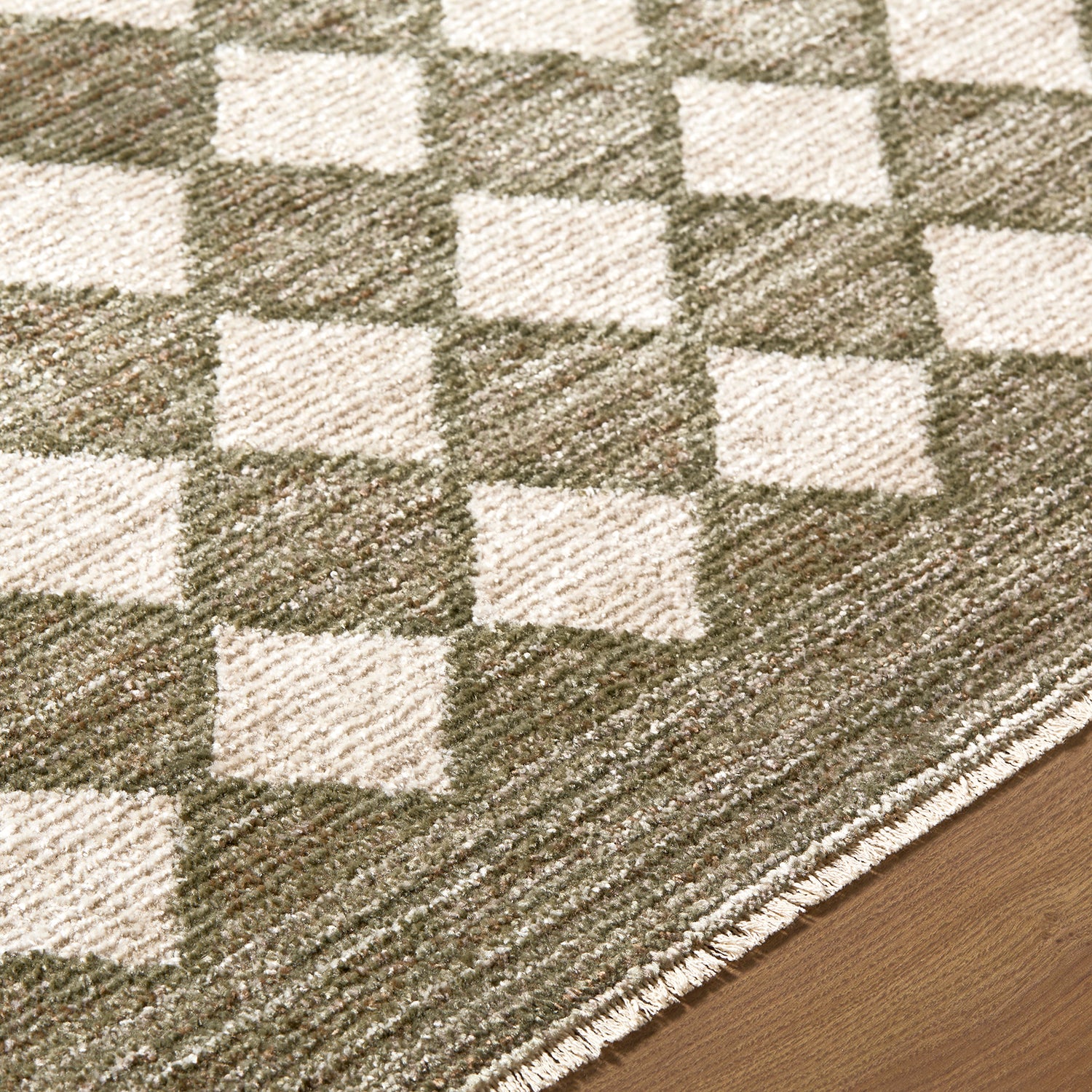 Myrtle Avenue V Galey Alix Diamond GAMY2306 Rug - Love-Rugs
