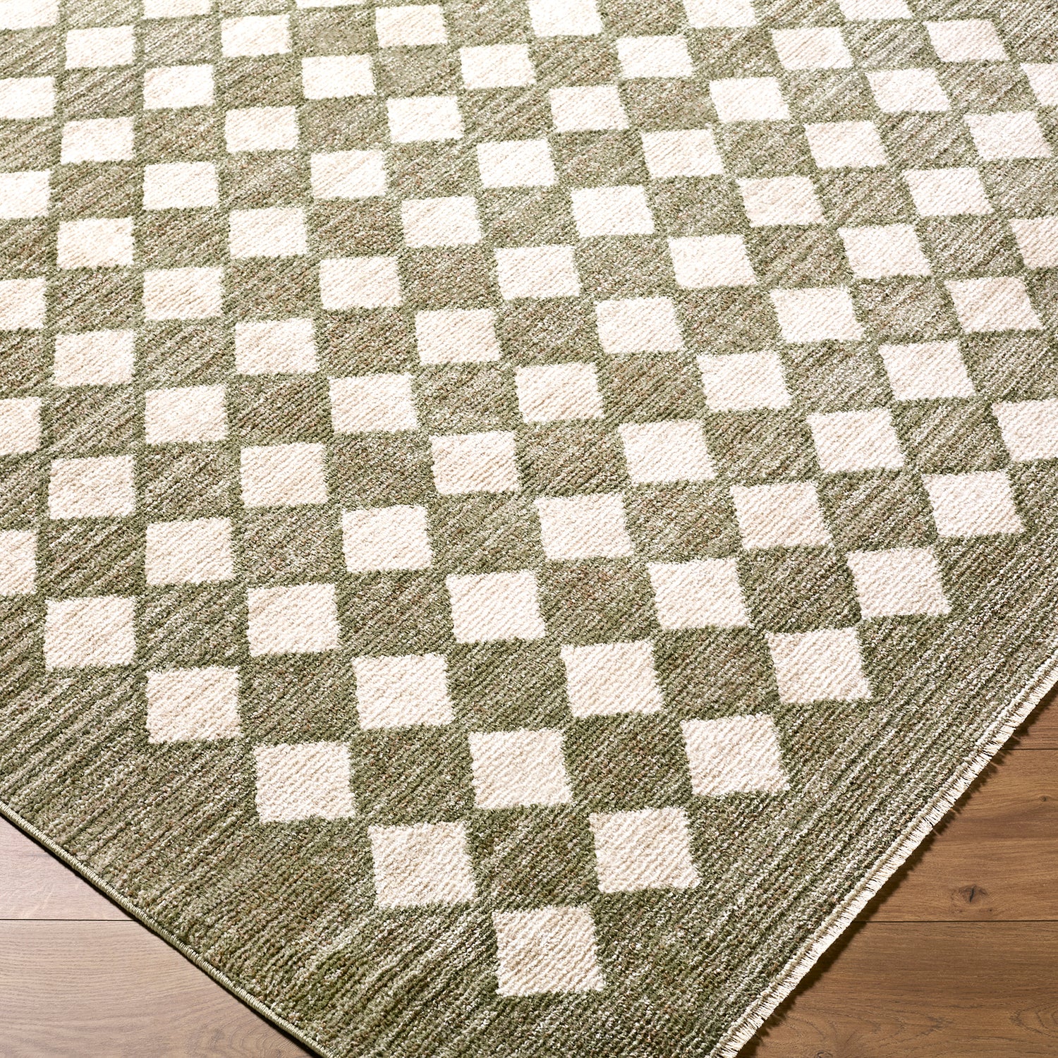 Myrtle Avenue V Galey Alix Diamond GAMY2306 Rug - Love-Rugs