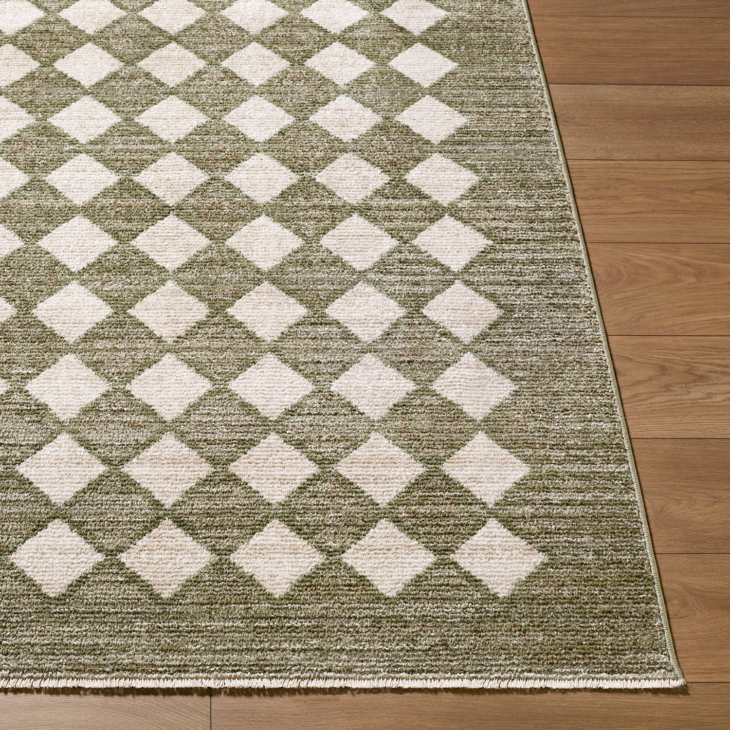 Myrtle Avenue V Galey Alix Diamond GAMY2306 Rug - Love-Rugs