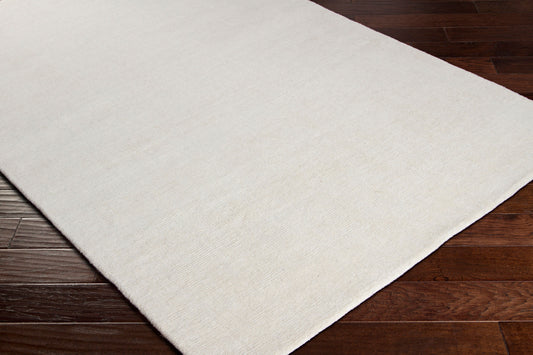 Mystique Hand-Loomed Modern Wool Cream M262 Rug - Love-Rugs alternate image