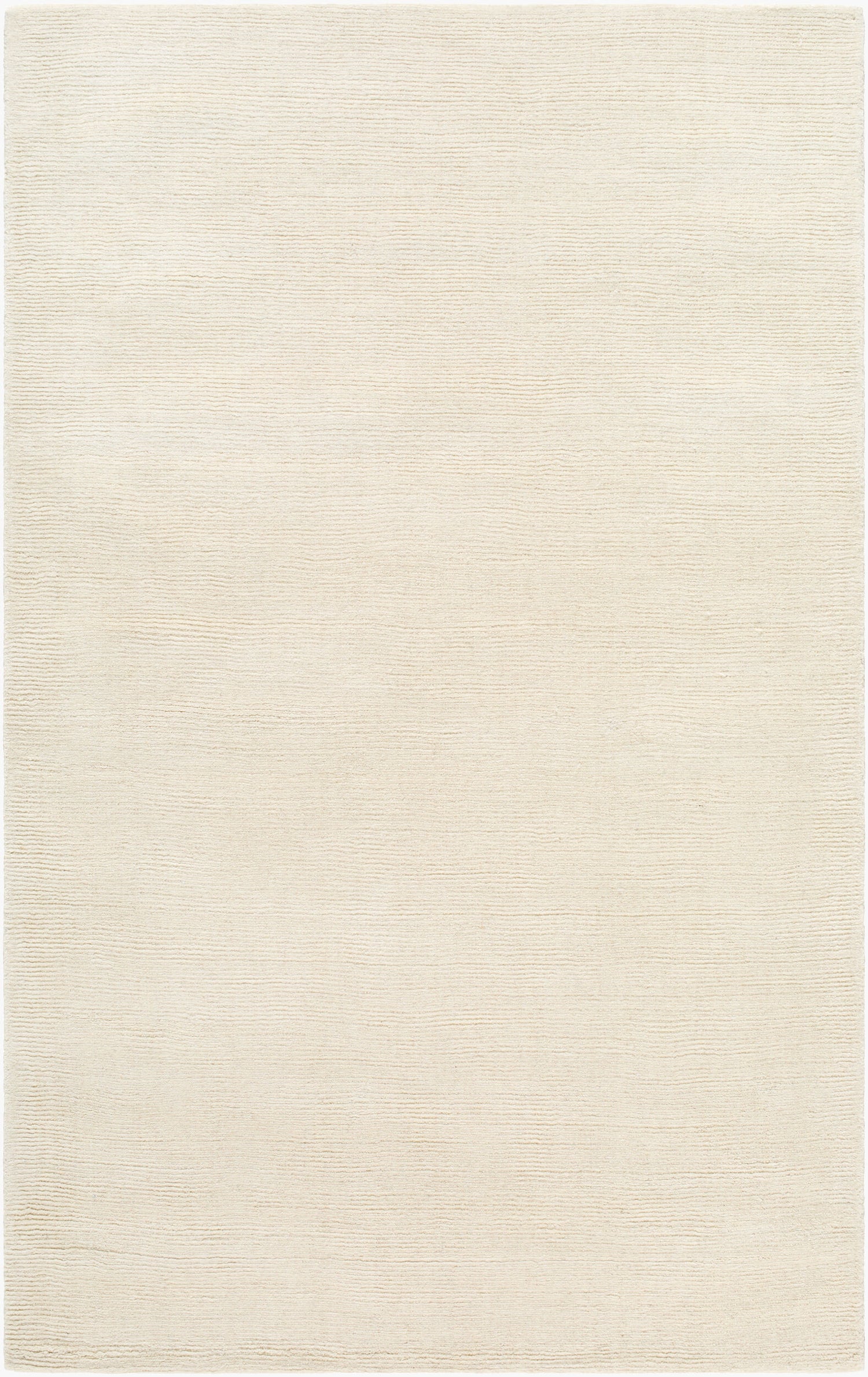 Mystique Hand-Loomed Modern Wool Cream M262 Rug - Love-Rugs