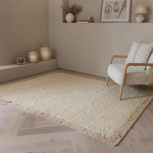 Napa Border Rug - Love-Rugs alternate image