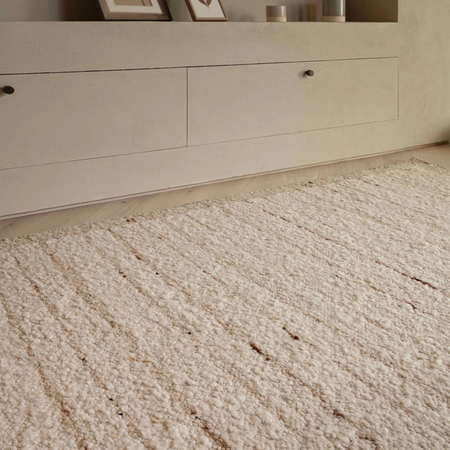 Napa Ladder Rug - Love-Rugs