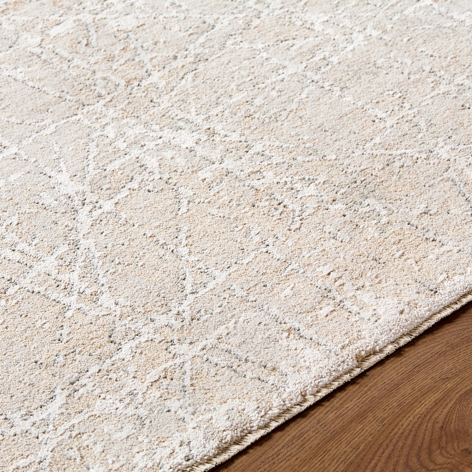 Nathan Graphic NTH2300 Rug - Love-Rugs