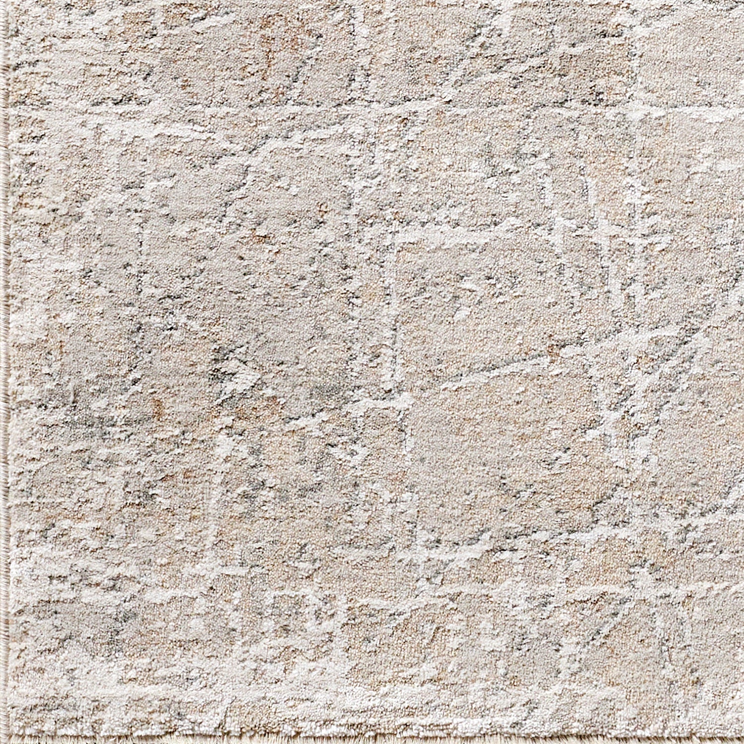 Nathan Graphic NTH2300 Rug - Love-Rugs