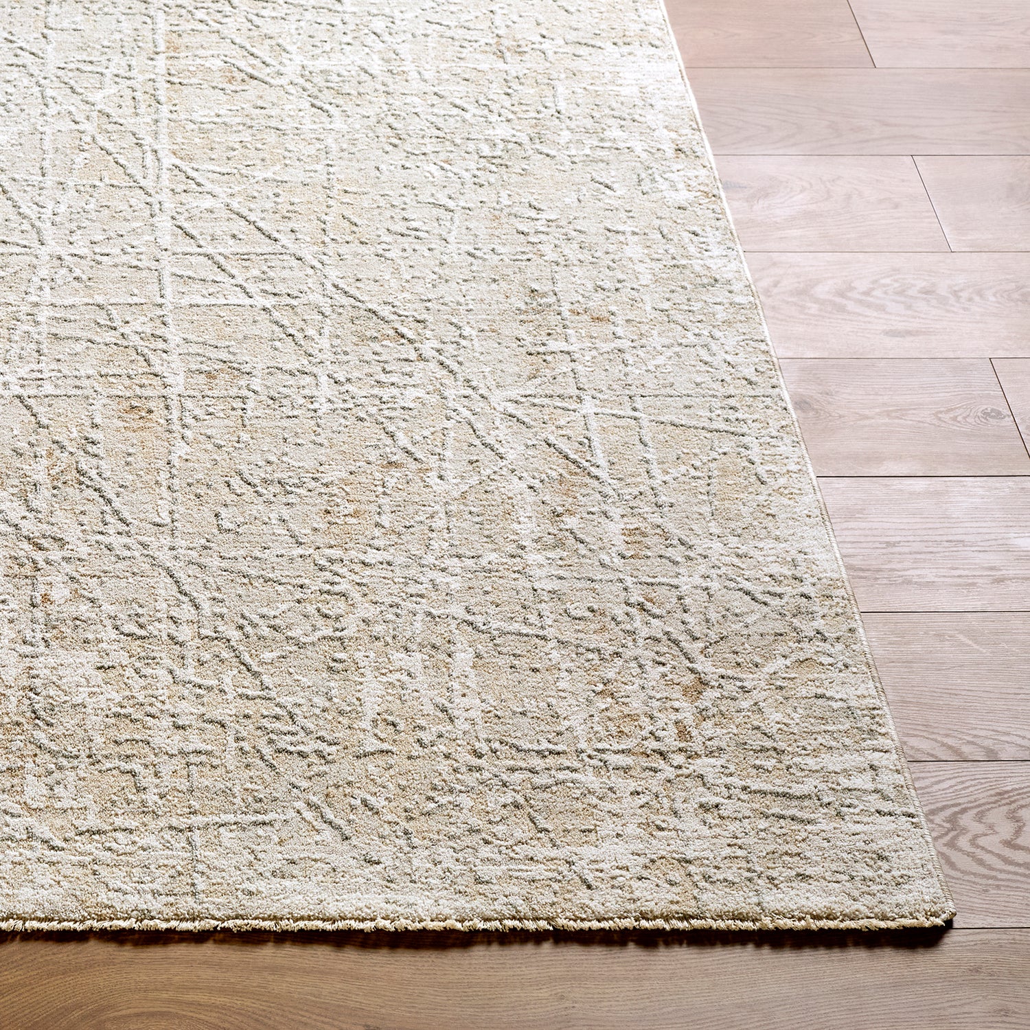 Nathan Graphic NTH2300 Rug - Love-Rugs