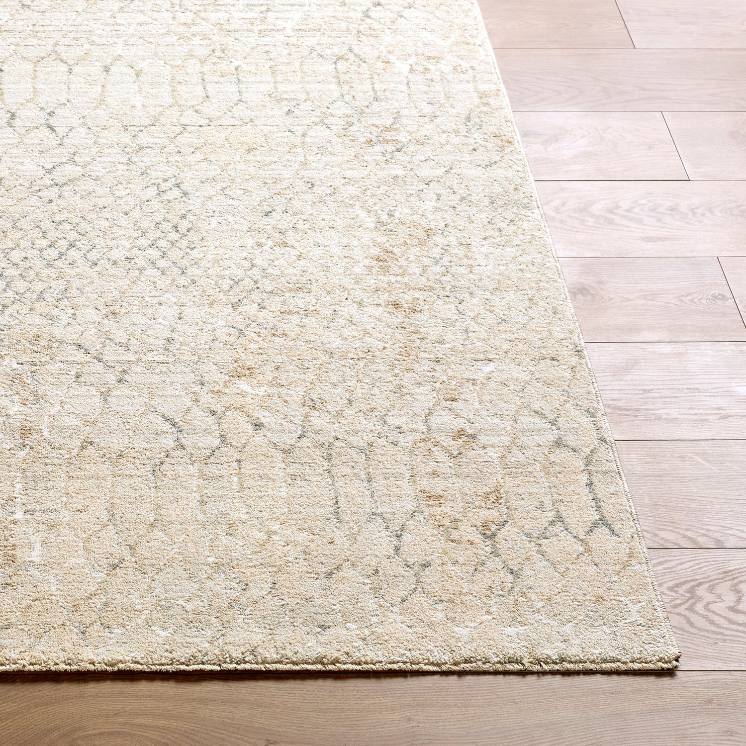 Nathan Graphic NTH2301 Rug - Love-Rugs