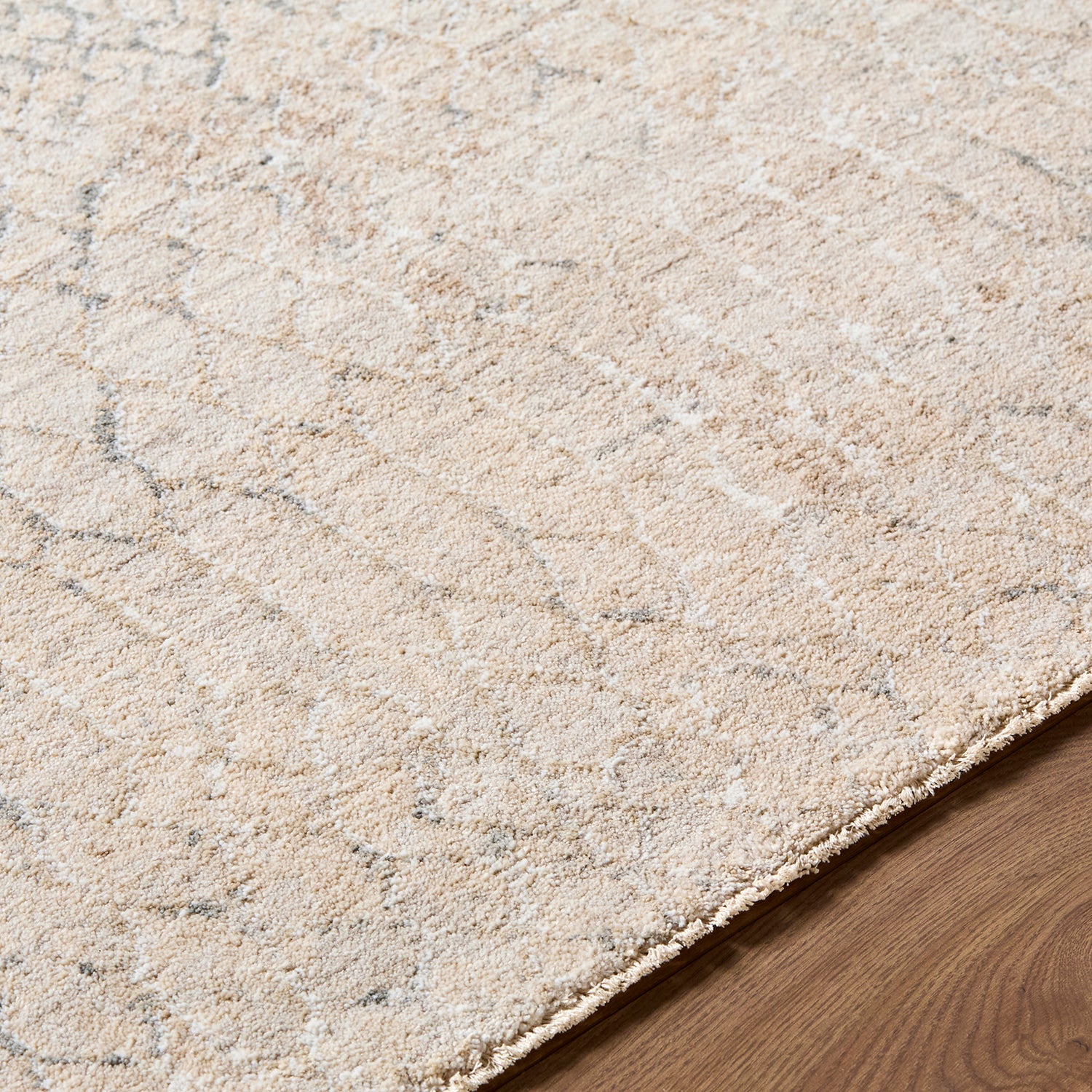 Nathan Graphic NTH2301 Rug - Love-Rugs