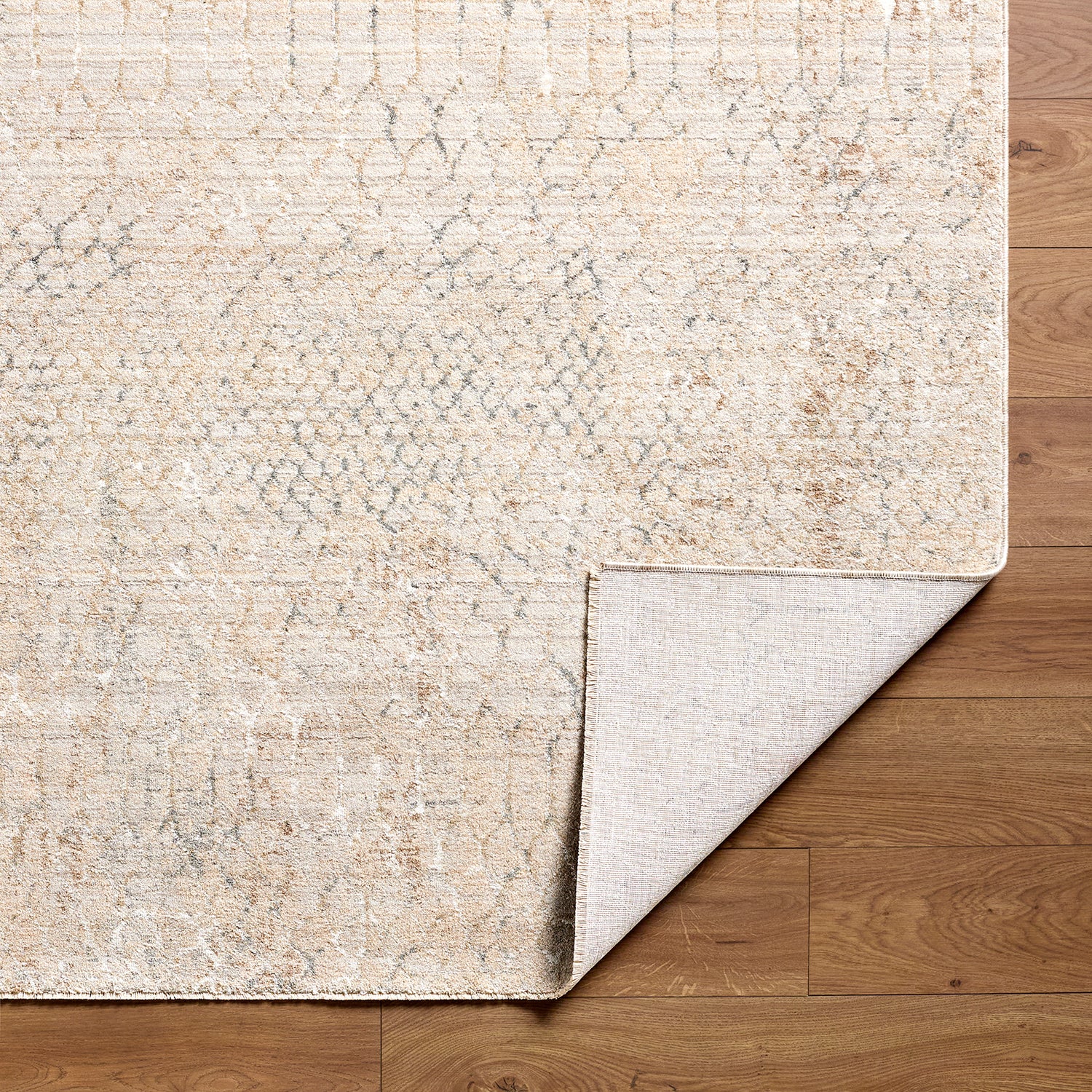 Nathan Graphic NTH2301 Rug - Love-Rugs