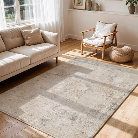 Nathan Marble NTH2303 Rug - Love-Rugs alternate image