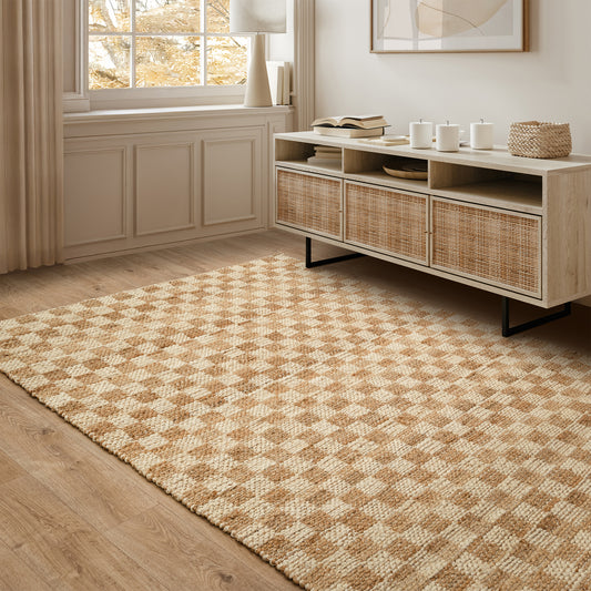 Naturi Natural Rug - Love-Rugs alternate image