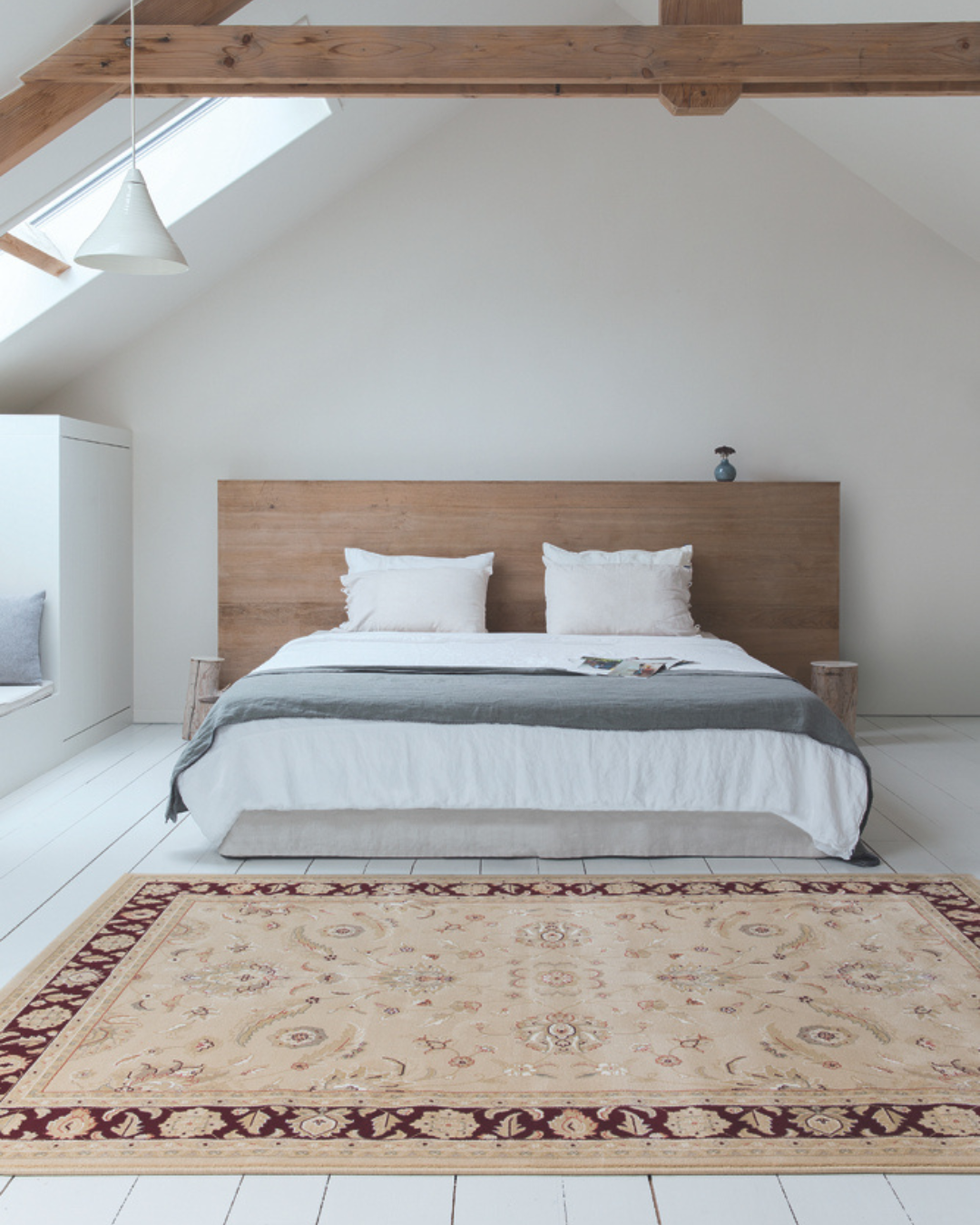 Noble Art 65124-191 Rug - Love-Rugs