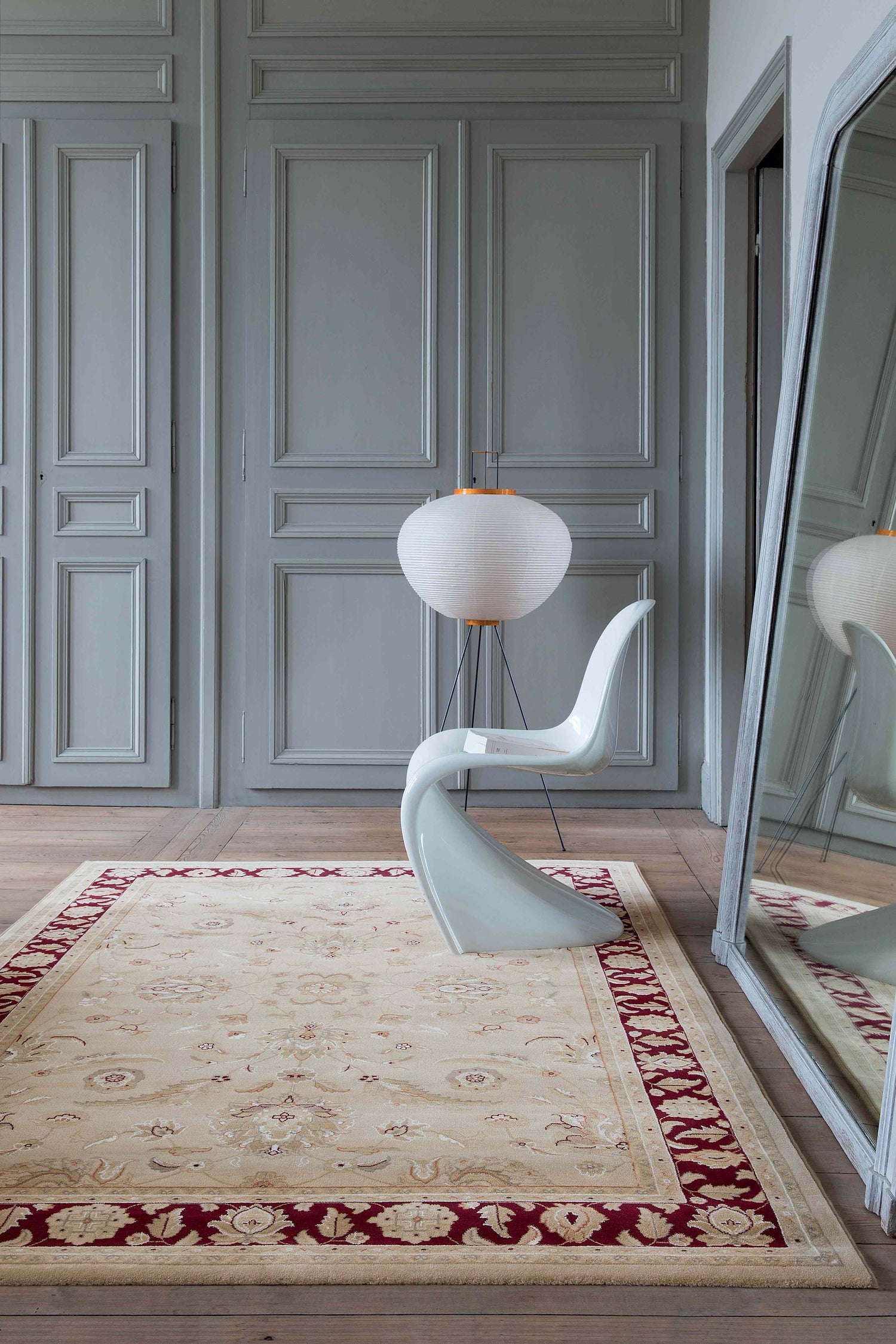 Noble Art 65124-191 Rug - Love-Rugs