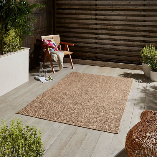 Nomad 5004 Brown Rug alternate image