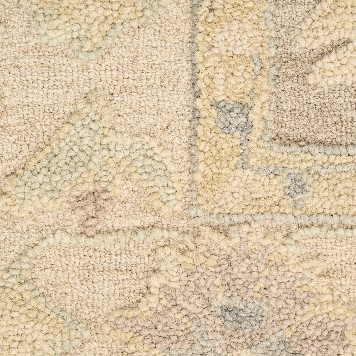 Nourison Maison MSO01 TAUIV Taupe Ivory Rug - Love-Rugs