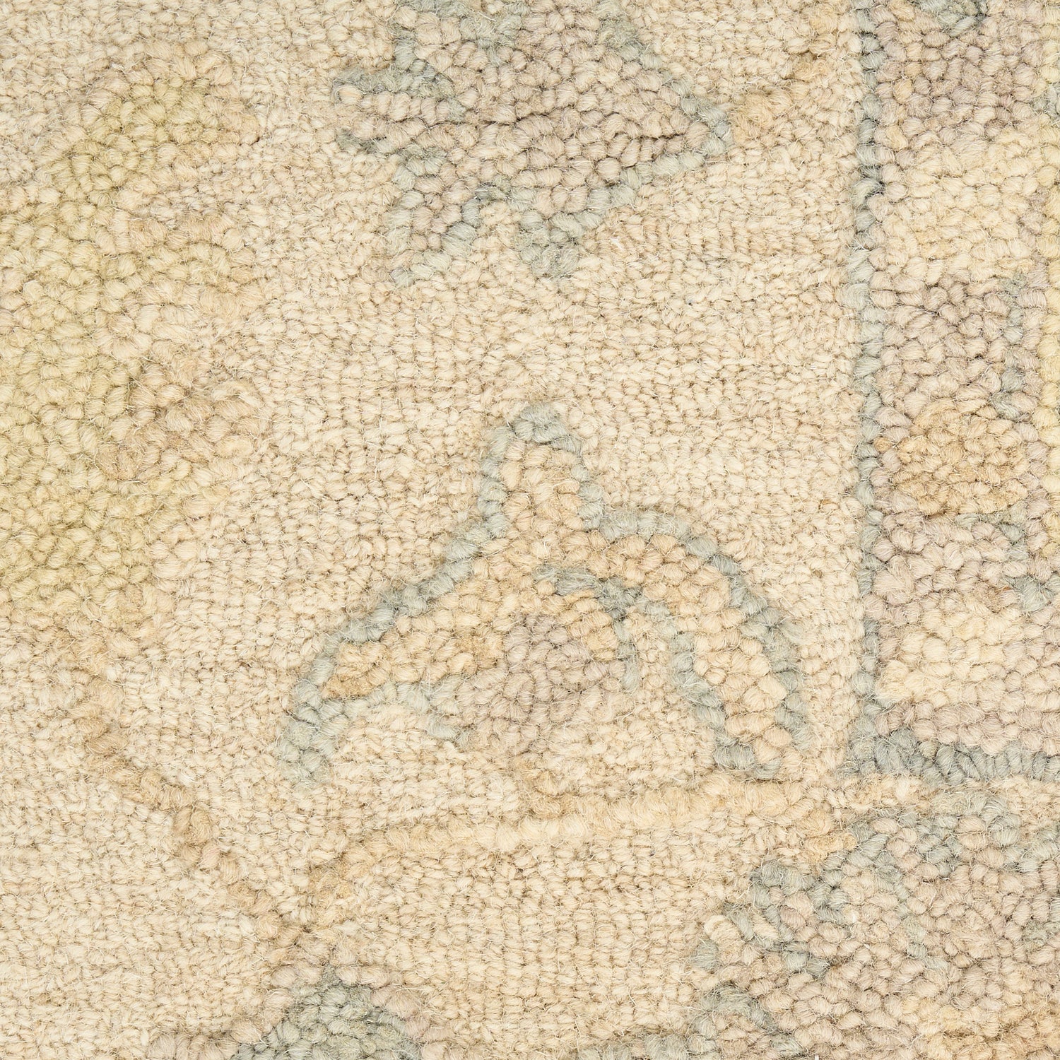 Nourison Maison MSO03 BLUIV Blue Ivory Rug - Love-Rugs