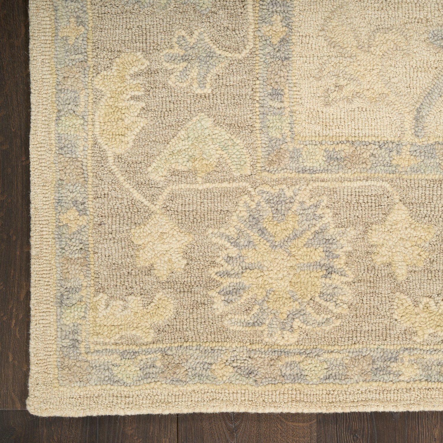 Nourison Maison MSO04 IVTAU Ivory Taupe Rug - Love-Rugs