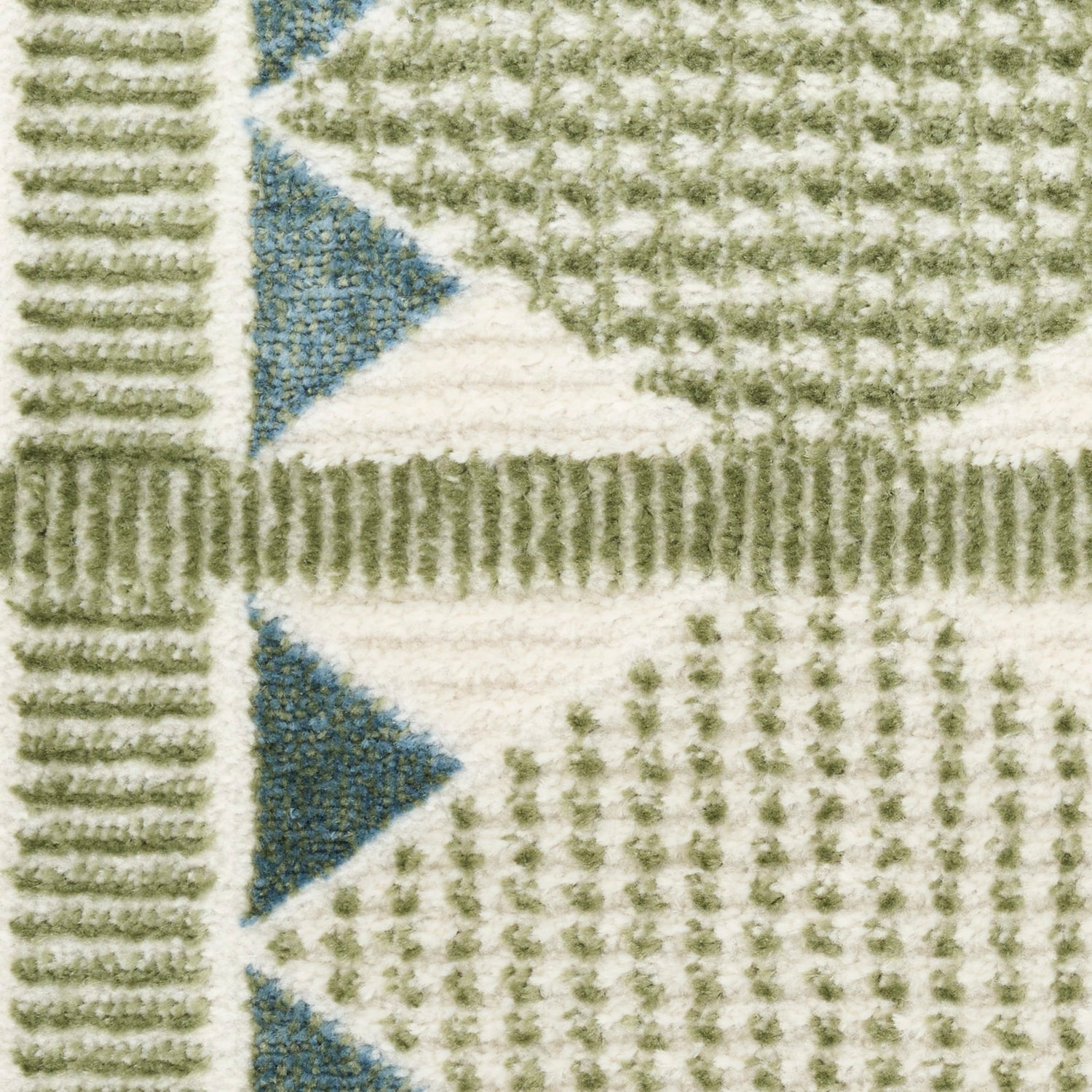 Nourison NORDIC NRC06 GREBEL Rug - Love-Rugs