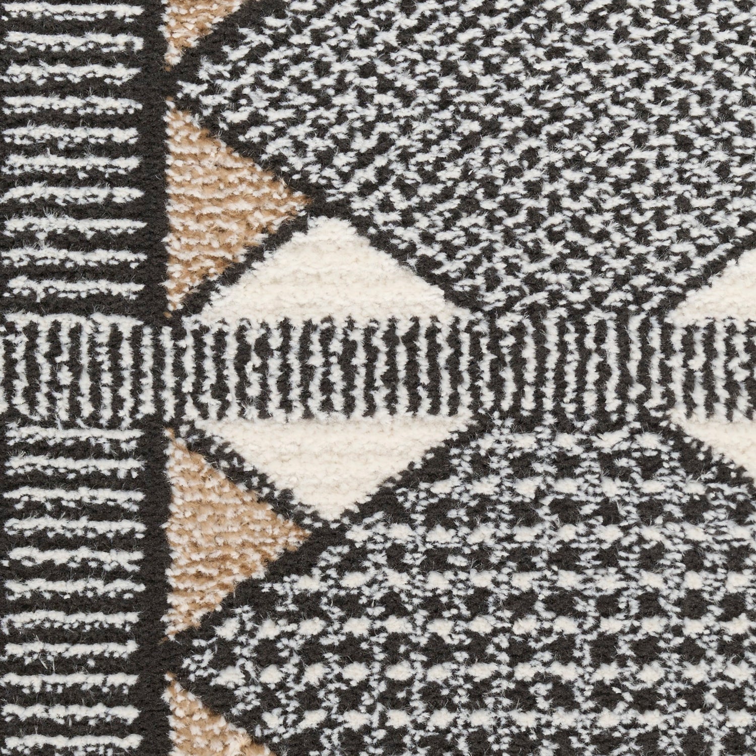 Nourison NORDIC NRC06 IVMTC Rug - Love-Rugs