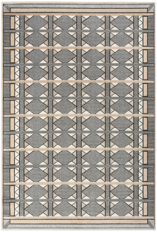 Nourison NORDIC NRC06 IVMTC Rug - Love-Rugs