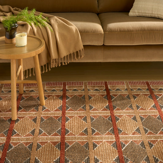 Nourison NORDIC NRC06 RUSMT Rug - Love-Rugs alternate image