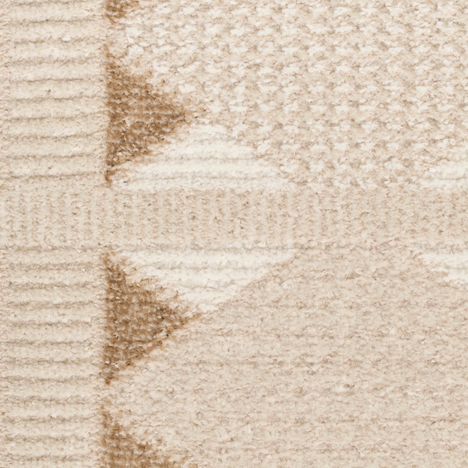 Nourison NORDIC NRC06 TAUPE Rug - Love-Rugs