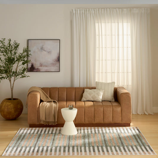Nourison NORDIC NRC15 IVMTC Rug - Love-Rugs alternate image