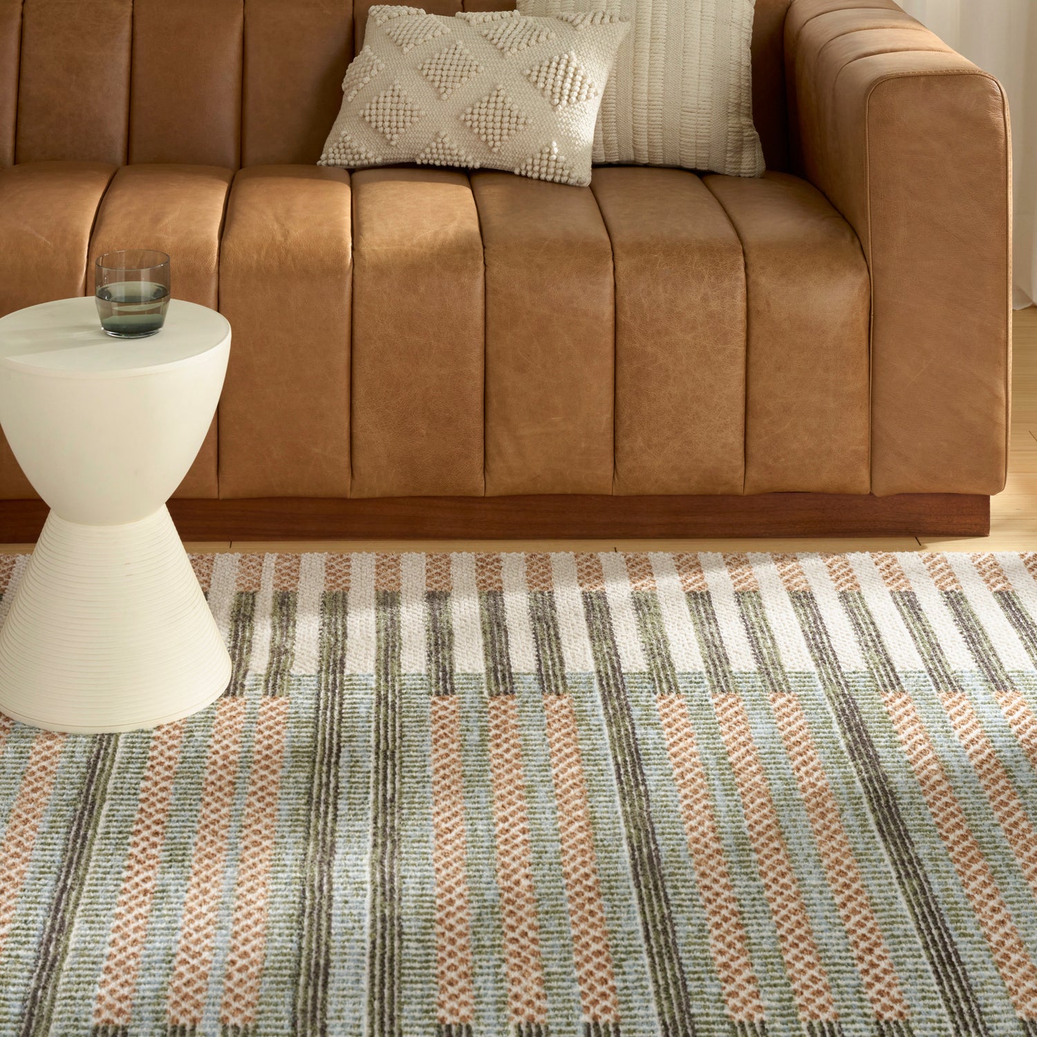 Nourison NORDIC NRC15 IVMTC Rug - Love-Rugs